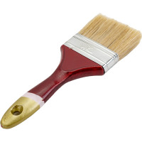 Флейцевая кисть 3" FIT IT Классик 01097