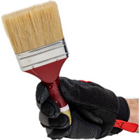 Флейцевая кисть 3" FIT IT Классик 01097