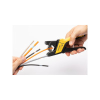 Клещи для снятия изоляции Sensor Special Jokari JK 20300