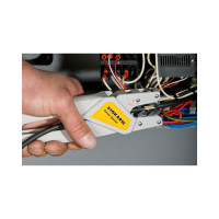 Клещи для снятия изоляции Sensor Special Jokari JK 20300