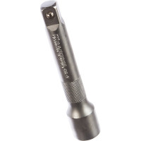 Удлинитель "INDUSTRIE QUALITAT" прямой (1/2"; 125 мм) Kraftool 27854-1/2-125_z01