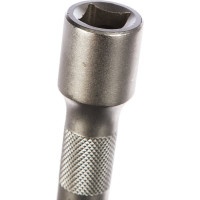 Удлинитель "INDUSTRIE QUALITAT" прямой (1/2"; 125 мм) Kraftool 27854-1/2-125_z01