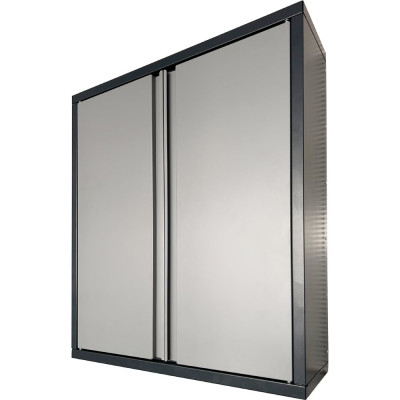 Навесная полка с перегородкой Сорокин 24.91