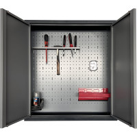 Навесная полка с перегородкой Сорокин 24.91