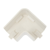 Плоский угол 25x30 2шт DKC NPAN 01737