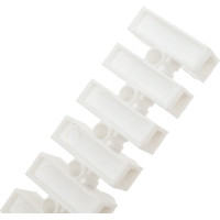 Клеммник 12х10мм OK-434-12-PLP DKC 43412PL/B