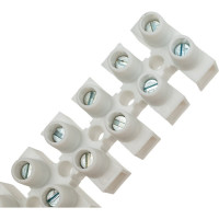 Клеммник 12х10мм OK-434-12-PLP DKC 43412PL/B