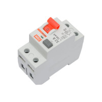 УЗО TDM ELECTRIC SQ0203-0009 ВД1-63