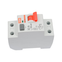 УЗО TDM ELECTRIC SQ0203-0009 ВД1-63