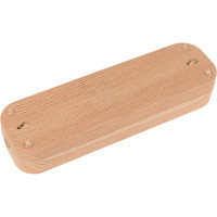 Розеточная колодка, 4 гнезда, сосна TDM ELECTRIC SQ1806-0051