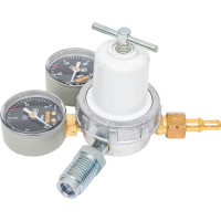 Редуктор ацетиленовый БАО-5-4 REDIUS 013041