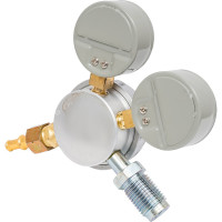 Редуктор ацетиленовый БАО-5-4 REDIUS 013041