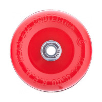 Щетка для УШМ Heavy Duty, 125 мм, М14, "чашка", крученая металлическая проволока MATRIX 74674