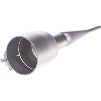 Насадка щелевая (20 мм) для Triac, Diod Leister 107.123