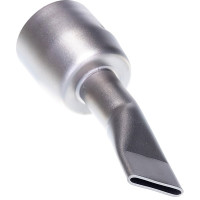Насадка щелевая (20 мм) для Triac, Diod Leister 107.123