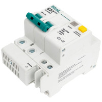 Дифавтомат DEKraft ДИФ101-2Р-032А-030-C 15006DEK 121964