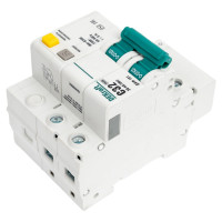 Дифавтомат DEKraft ДИФ101-2Р-032А-030-C 15006DEK 121964