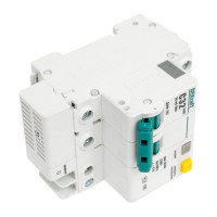 Дифавтомат DEKraft ДИФ101-2Р-032А-030-C 15006DEK 121964