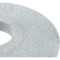 Круг шлифовальный 1 (400х40х127 мм; 64 С; 40СМ2 F46 L) Волжский абразивный завод 002228