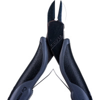 Бокорезы для электроники Knipex KN-7722115ESD