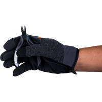 Бокорезы для электроники Knipex KN-7722115ESD