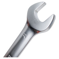 Набор рожковых ключей 3шт 10х11, 12х13, 14х17мм 1/5 Энкор 26059