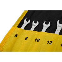 Набор комбинированных ключей 10шт в чехле Энкор 26243