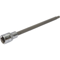 Головка с насадкой длинная 1/2" х T40, длина 200 мм JTC-45540200