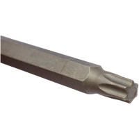 Головка с насадкой длинная 1/2" х T40, длина 200 мм JTC-45540200