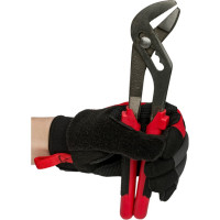 Переставные клещи FIT IT Стандарт тип В2, 250 мм 70627