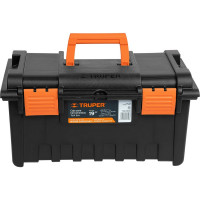 Ящик для инструмента TRUPER пластиковый 19" CHА-19N 19781