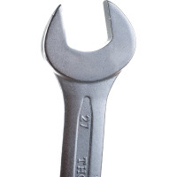 Набор рожковых ключей THORVIK OEWS007 6-27 мм, 7 предметов, сумка 052009