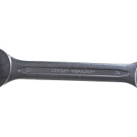 Набор рожковых ключей THORVIK OEWS007 6-27 мм, 7 предметов, сумка 052009