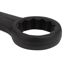 Накидной ударный ключ NORGAU тип N306-110 110 мм, длина 435 мм 060420110