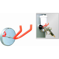 Магнитный держатель краскопульта WIEDERKRAFT WDK-65203