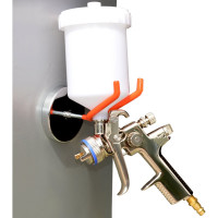 Магнитный держатель краскопульта WIEDERKRAFT WDK-65203