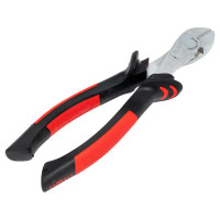 Изолированные усиленные бокорезы CIMCO 1000В 200мм 10 0528