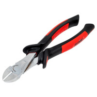 Изолированные усиленные бокорезы CIMCO 1000В 200мм 10 0528