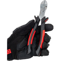 Изолированные усиленные бокорезы CIMCO 1000В 200мм 10 0528