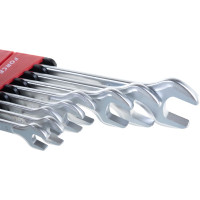 Набор комбинированных ключей FORCE 8 предметов 10-22мм 5086