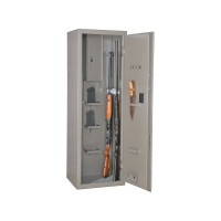 Оружейный шкаф МЕТКОН ОШ-6Э МТ_02_05_056_10_Sr