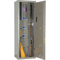 Оружейный шкаф МЕТКОН ОШ-6Э МТ_02_05_056_10_Sr