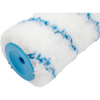 Валик, ядро 48мм, полиакрил, ворс 9мм, под 8мм ручку, 18см МASTER COLOR 30-0796