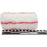 Валик, ядро 58мм, полиакрил, ворс 18мм, под 8мм ручку, 18см МASTER COLOR 30-0816