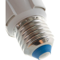 Светодиодная лампа Uniel LED-A60 10W/WW/E27/FR PLP01WH UL-00001524