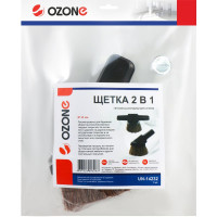 Насадка для мебели "2 в 1" (32 мм) OZONE UN-14232