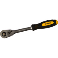 Трещотка 3/8, 45 зубов Berger BG BG2164