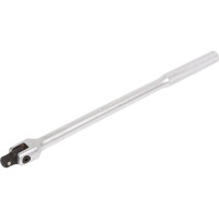 Шарнирный вороток 3/8, 300мм Berger BG BG2026