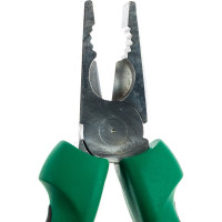 Плоскогубцы комбинированные Stahlwille 160 мм 65015160 В0000000062348