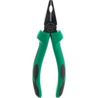 Плоскогубцы комбинированные Stahlwille 160 мм 65015160 В0000000062348